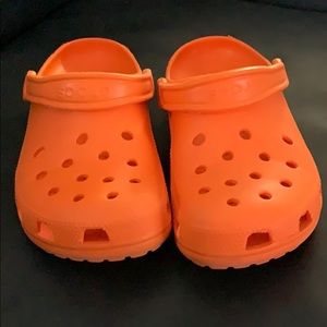 Crocs Classic Clogs